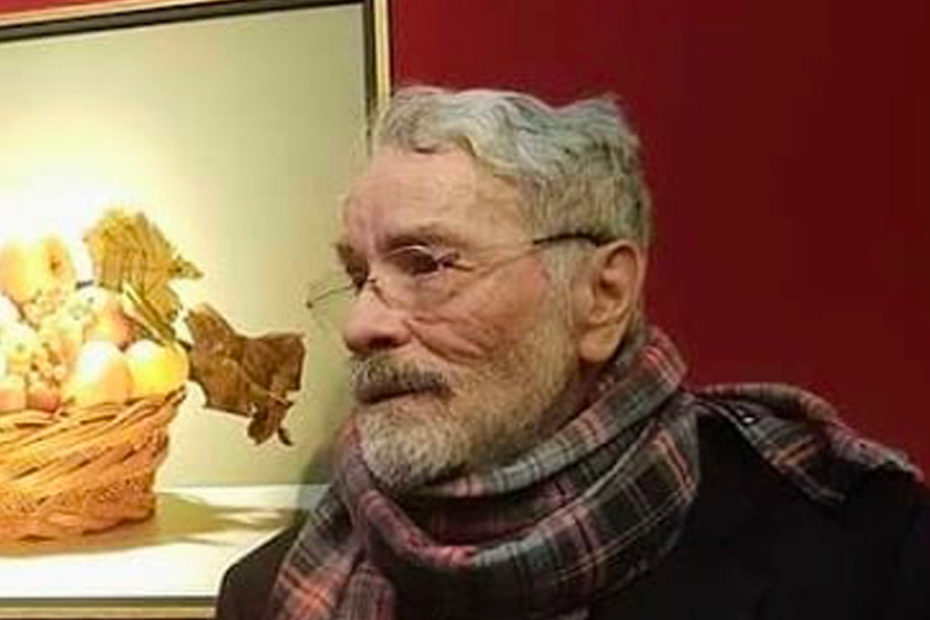 Luciano Ventrone