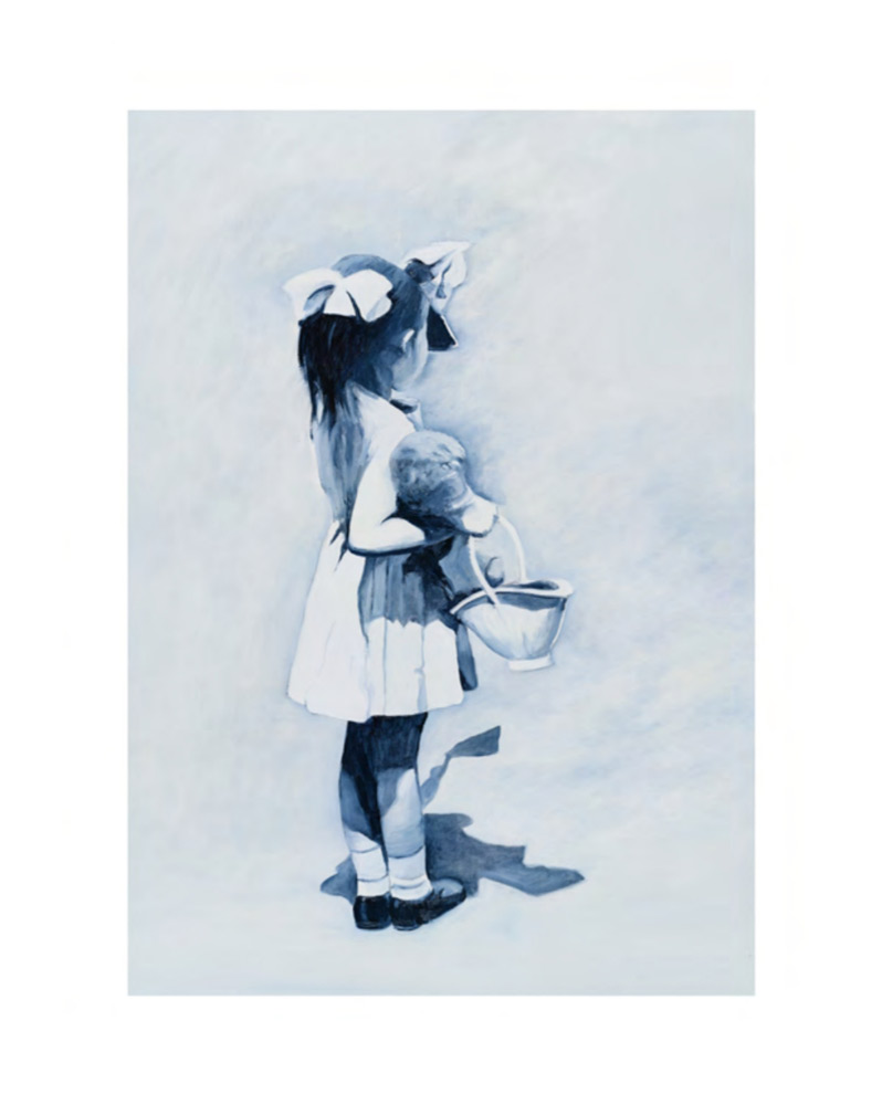 Sandra-Gianesini-La-Bambola-Misura30x40