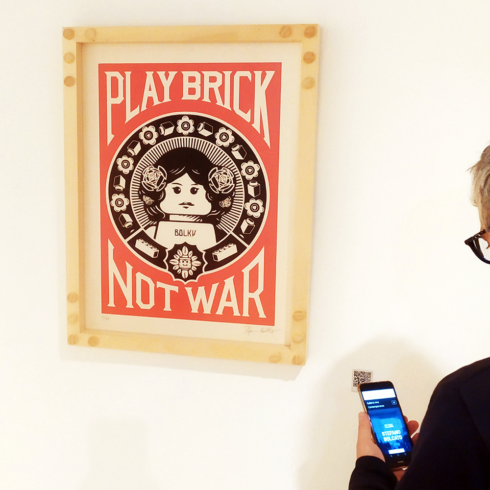 Serigrafia-Play-Brick-Not-War