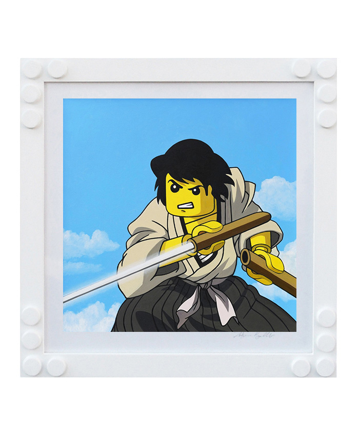 Lego-Bolcato-Goemon-Ishikawa