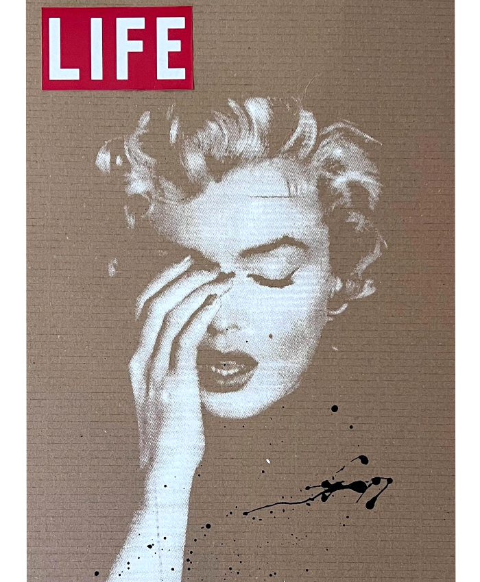 Alessandro-croce-marilyn
