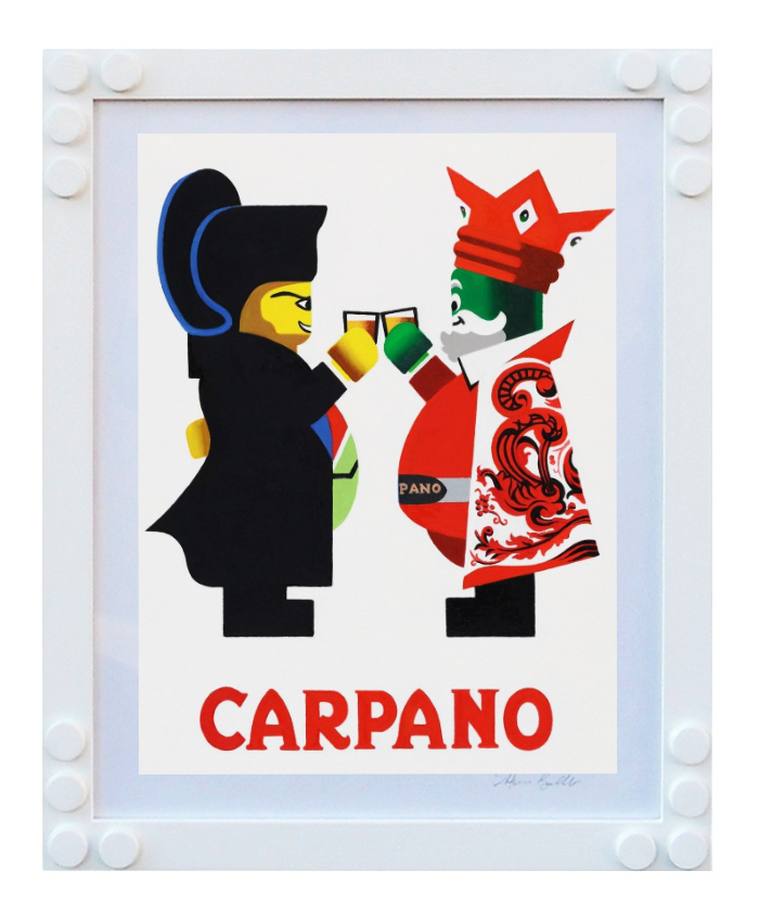 Lego-Bolcato-Carpano-Napoleone